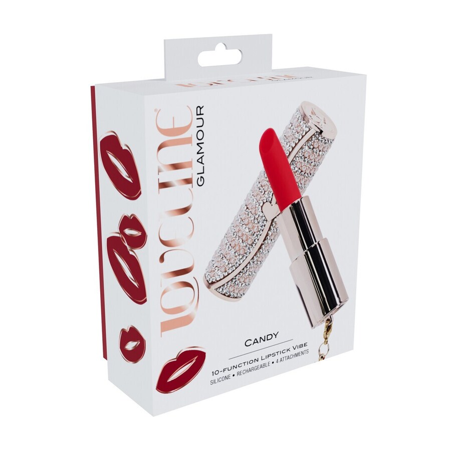 CANDY LIPSTICK 2