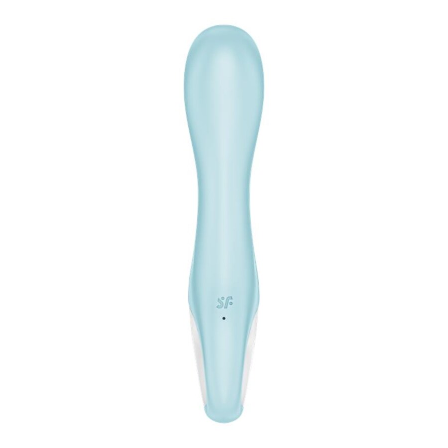 SATISFYER AIR PUMP VIBRADOR 5+ 17