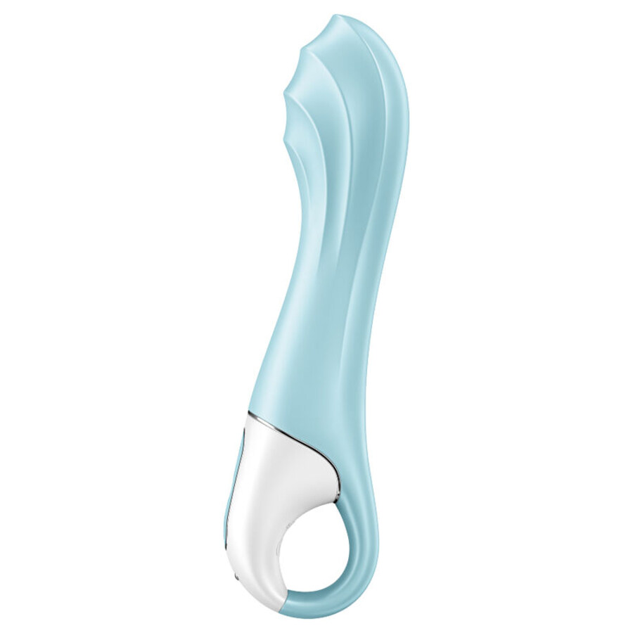 SATISFYER AIR PUMP VIBRADOR 5+ 22