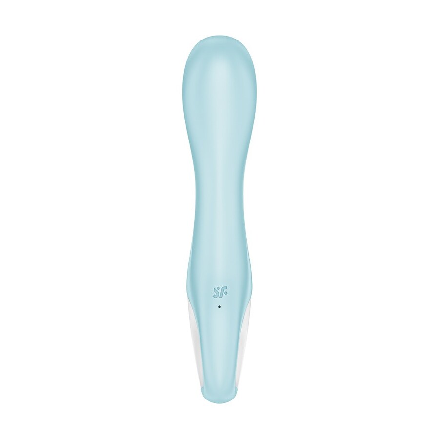 SATISFYER AIR PUMP VIBRADOR 5+ 9