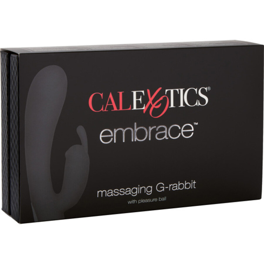 CONEJITO EMBRACE 8