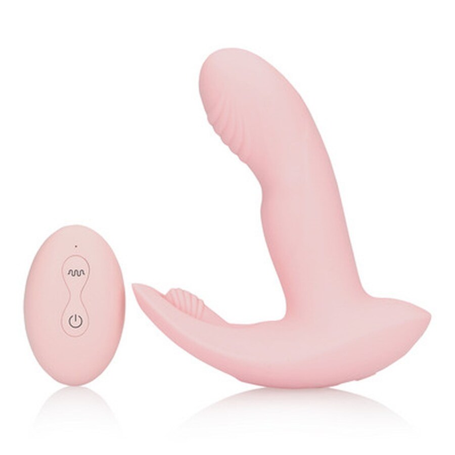 VIBRADOR DE MOVIMENTO DE DEDOS COM CONTROLO REMOTO CHERRY CH VIBRADOR DE MOVIMENTO DE DEDOS COM CONTROLO REMOTO CHERRY CH