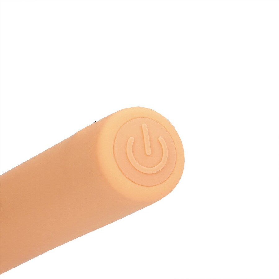 PEACH FUZZ 2