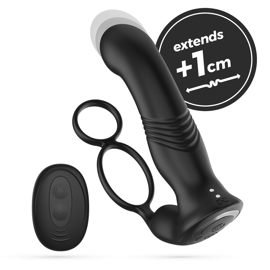 ERIXOS COMMAND 7