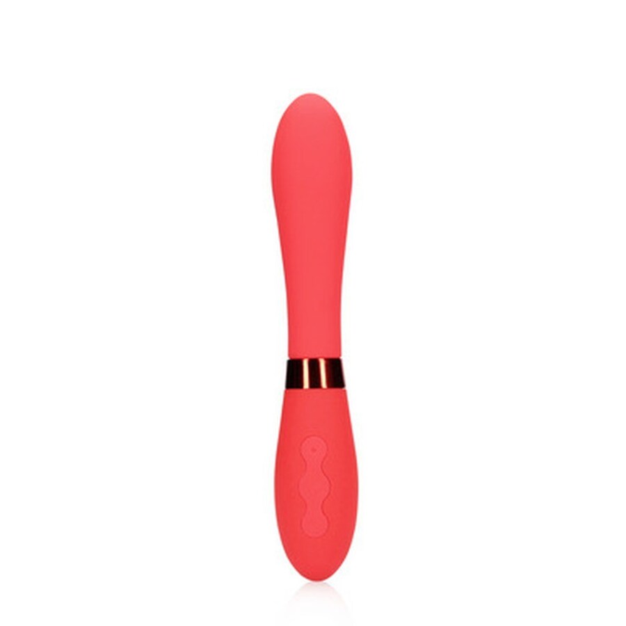 VIBRATEUR EN SILICONE SALSA LOVELINE