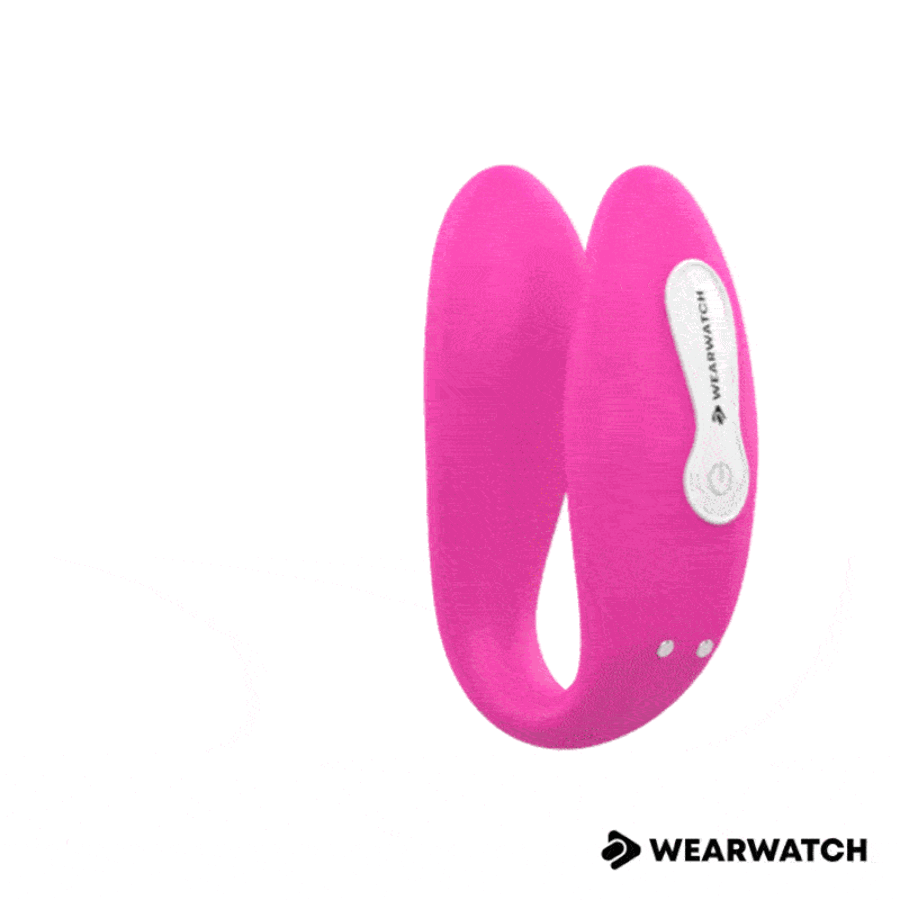 WATCHME COUPLES CONTROL 14