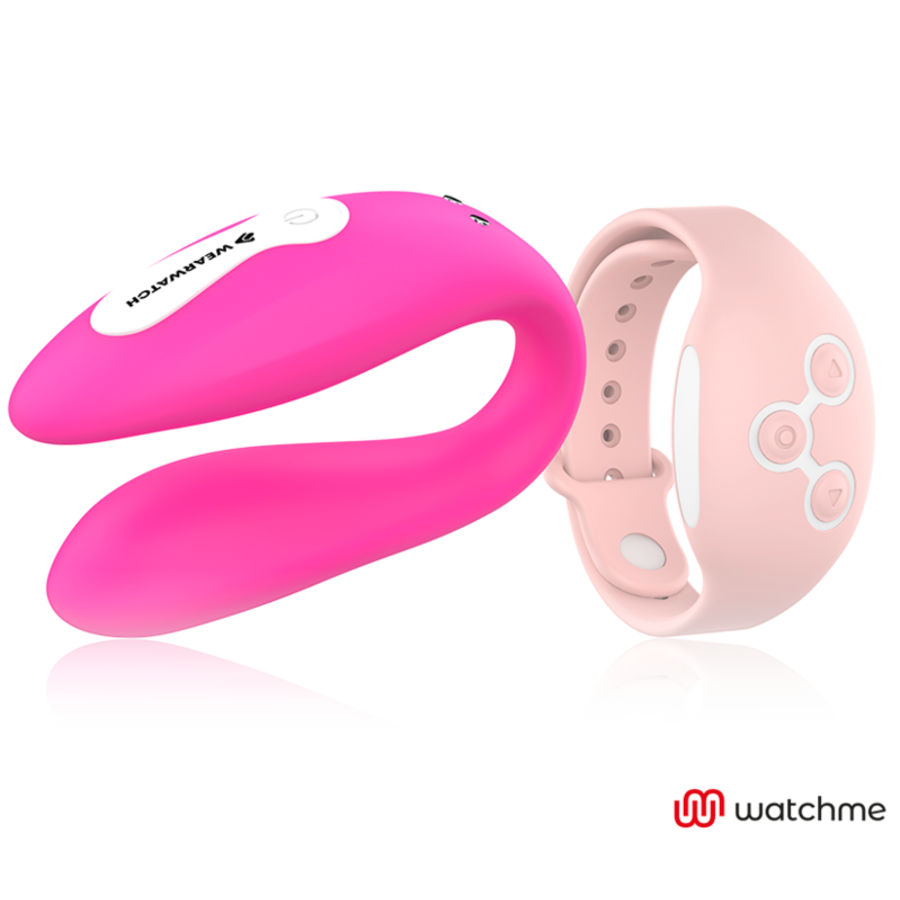 WATCHME COUPLES CONTROL 3
