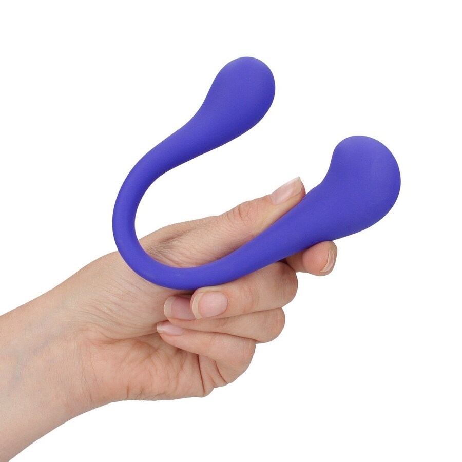 DUAL-ENDED BENDABLE 3