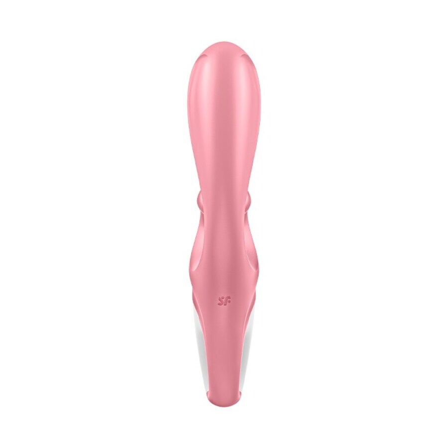 SATISFYER HUG ME RABBIT 6