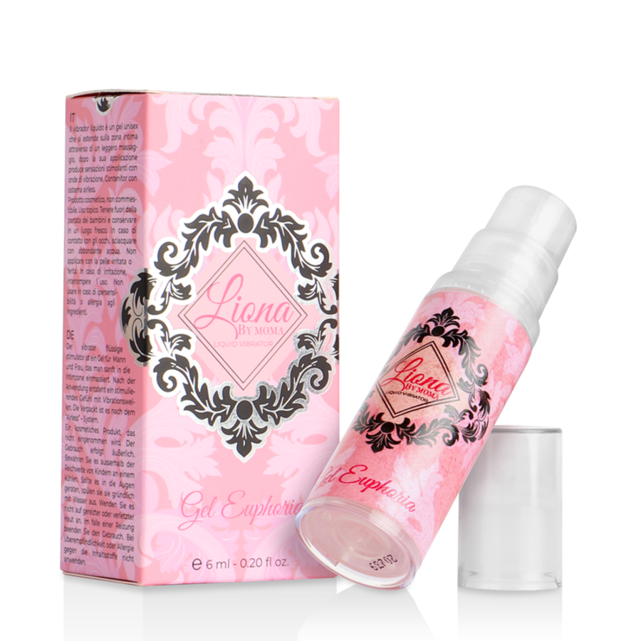 EUPHORIA GEL 1