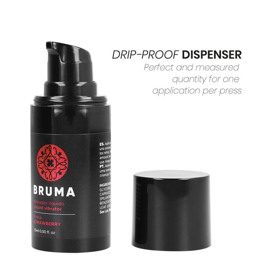 VIBRADOR LÍQUIDO ULTRA DESLIZANTE 5