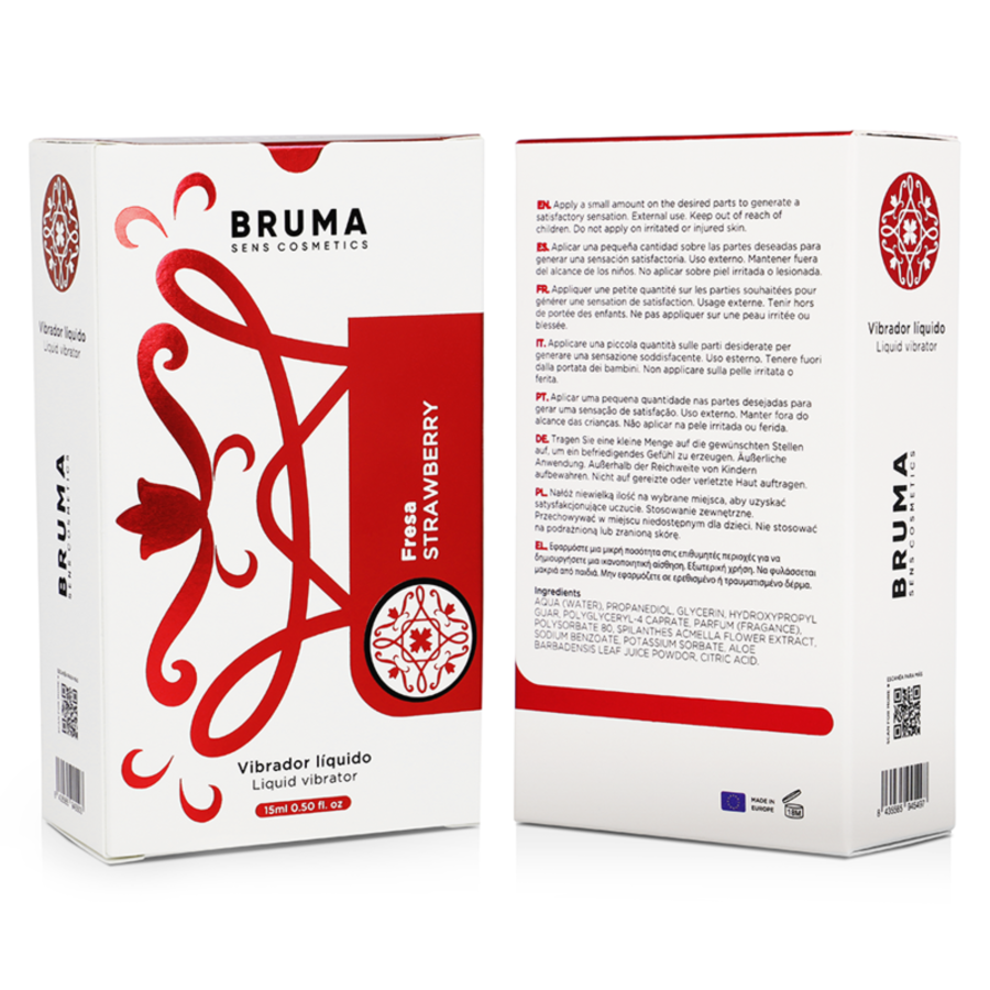 VIBRADOR LÍQUIDO ULTRA DESLIZANTE 7