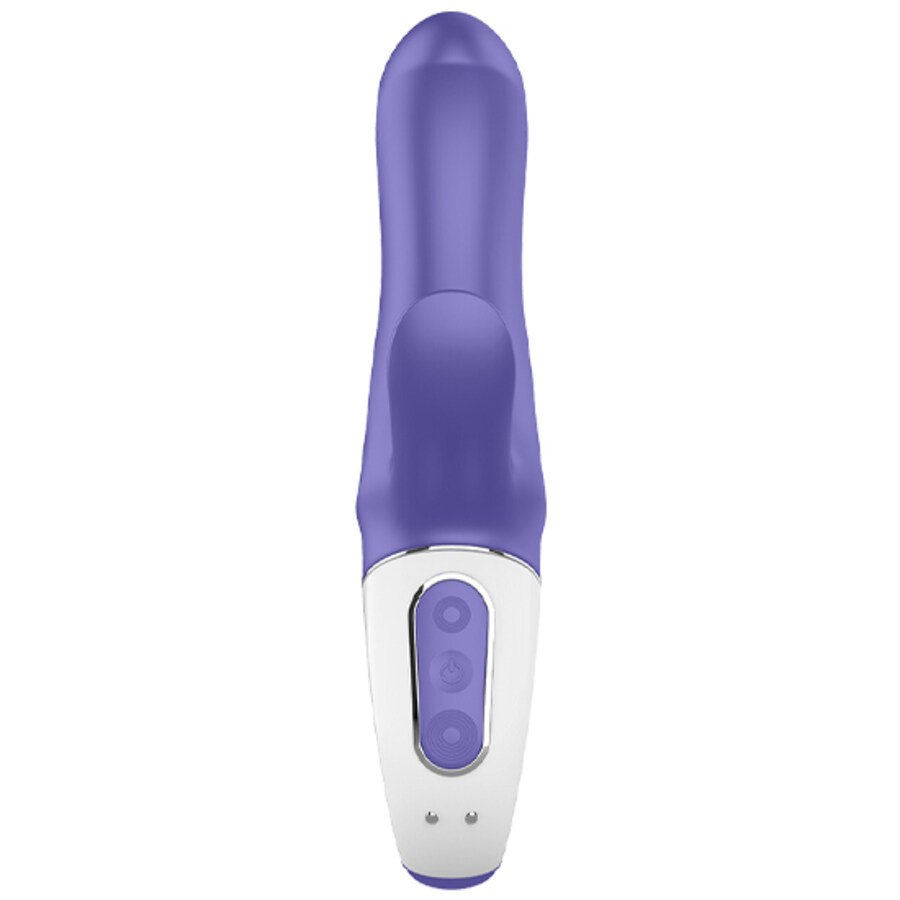 SATISFYER VIBES MAGIC BUNNY 3