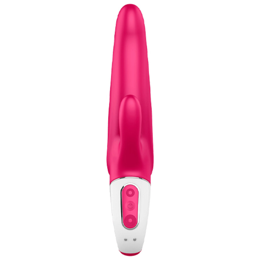 SATISFYER VIBES MR. RABBIT 3