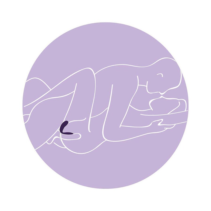 SATISFYER PARTNER PLUS REMOTO 2