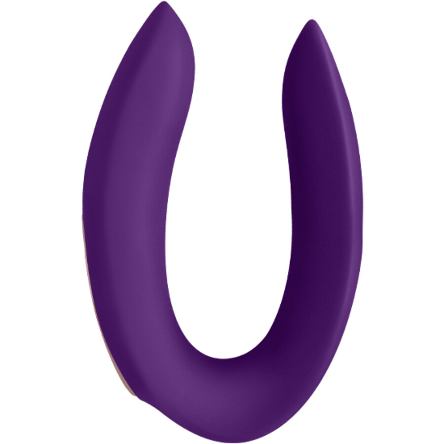 SATISFYER PARTNER PLUS REMOTO 6