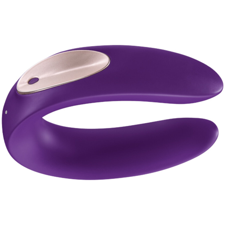 SATISFYER PARTNER PLUS REMOTO 4