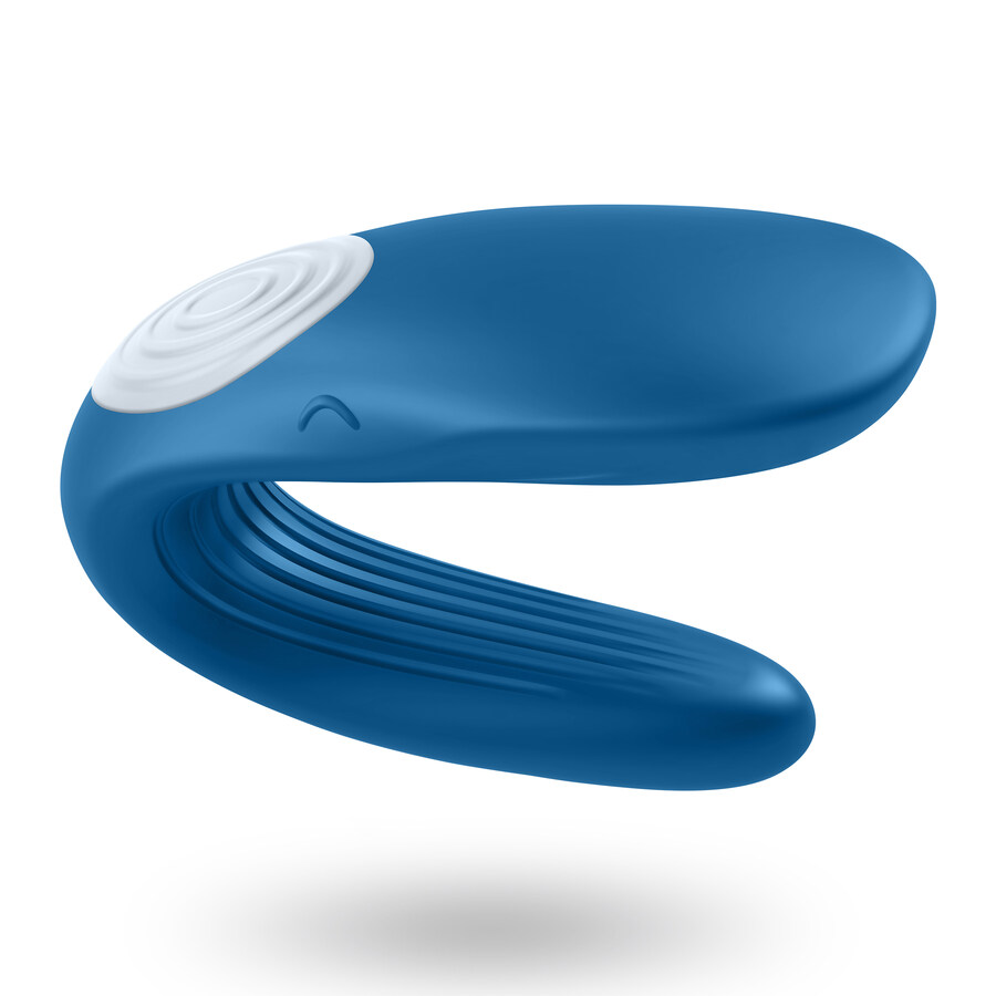 VIBRADOR PARA CASAL DOUBLE WHALE COM CARREGADOR USB nº3 VIBRADOR PARA CASAL DOUBLE WHALE COM CARREGADOR USB nº3