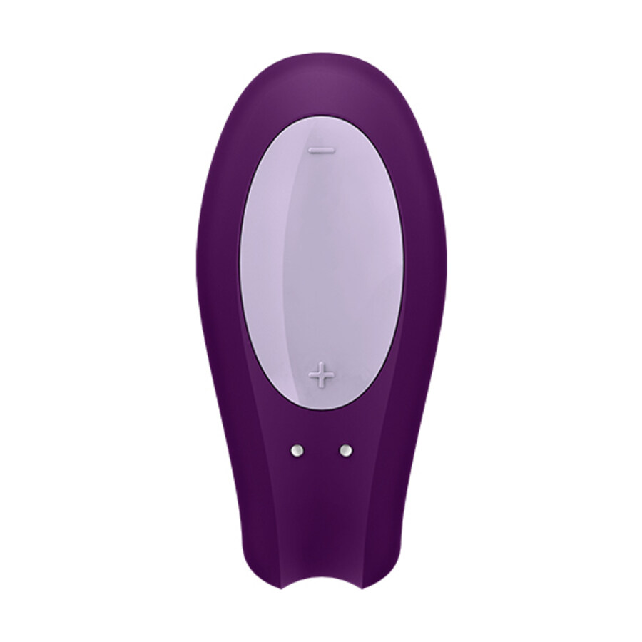 SATISFYER DOUBLE JOY 5