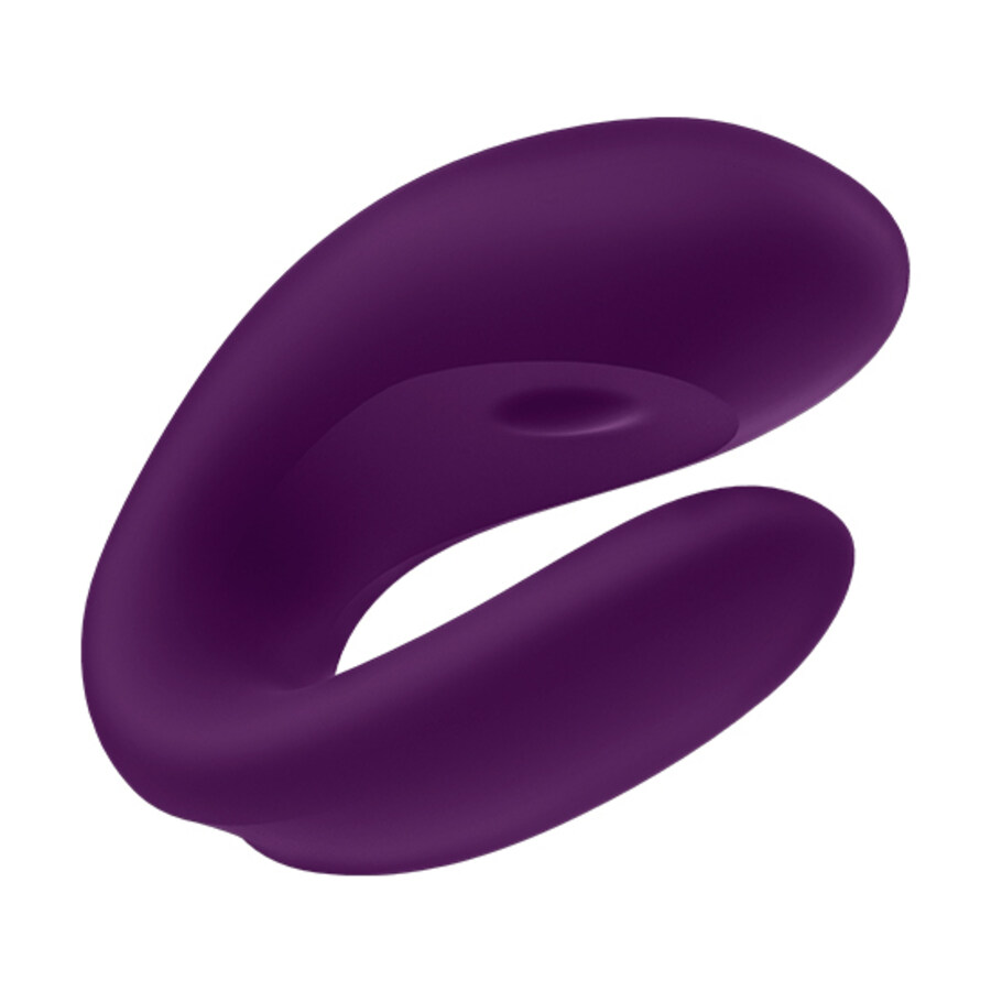 SATISFYER DOUBLE JOY 8