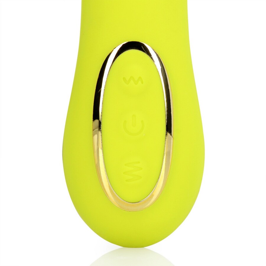 WIGGLE G-SPOT 6
