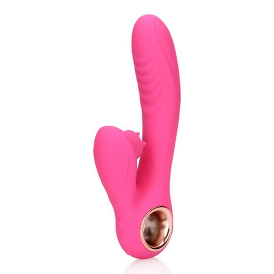 TONGUE FLICKERING 2