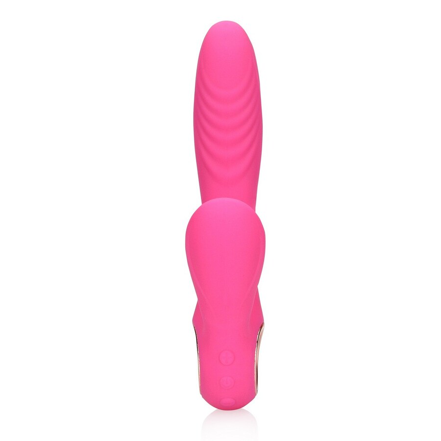 TONGUE FLICKERING 6