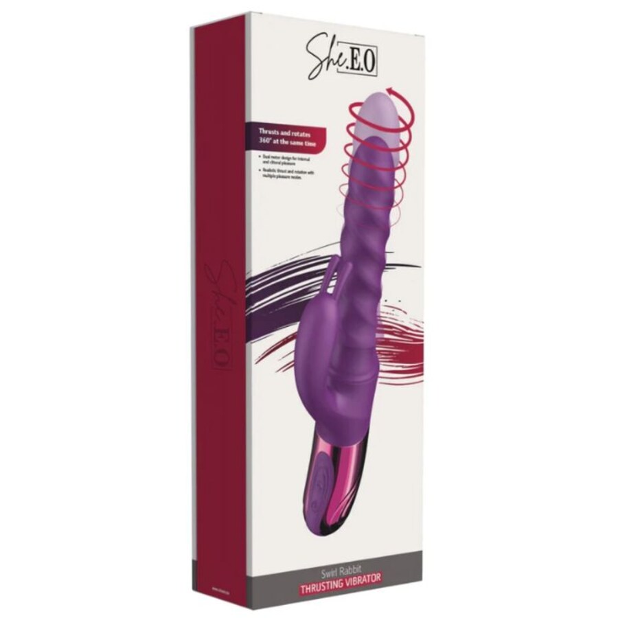 SWIRL HOP 4