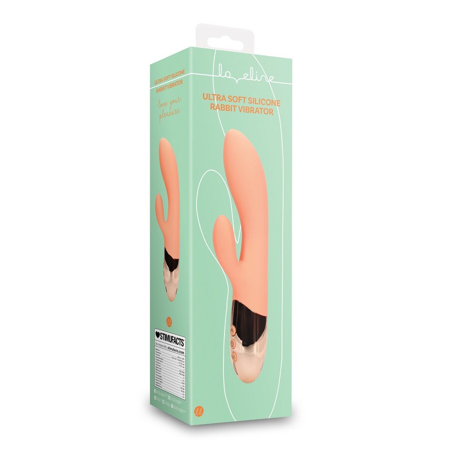 RABBIT ULTRA SOFT 2