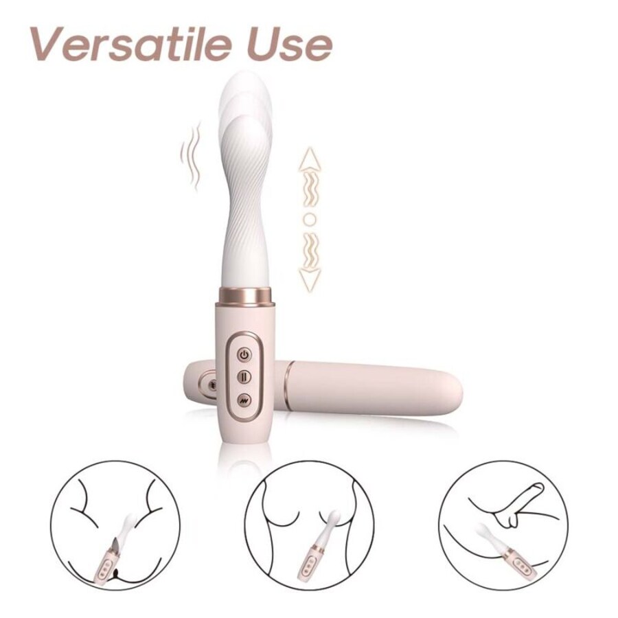VIBRA ROTATOR 5