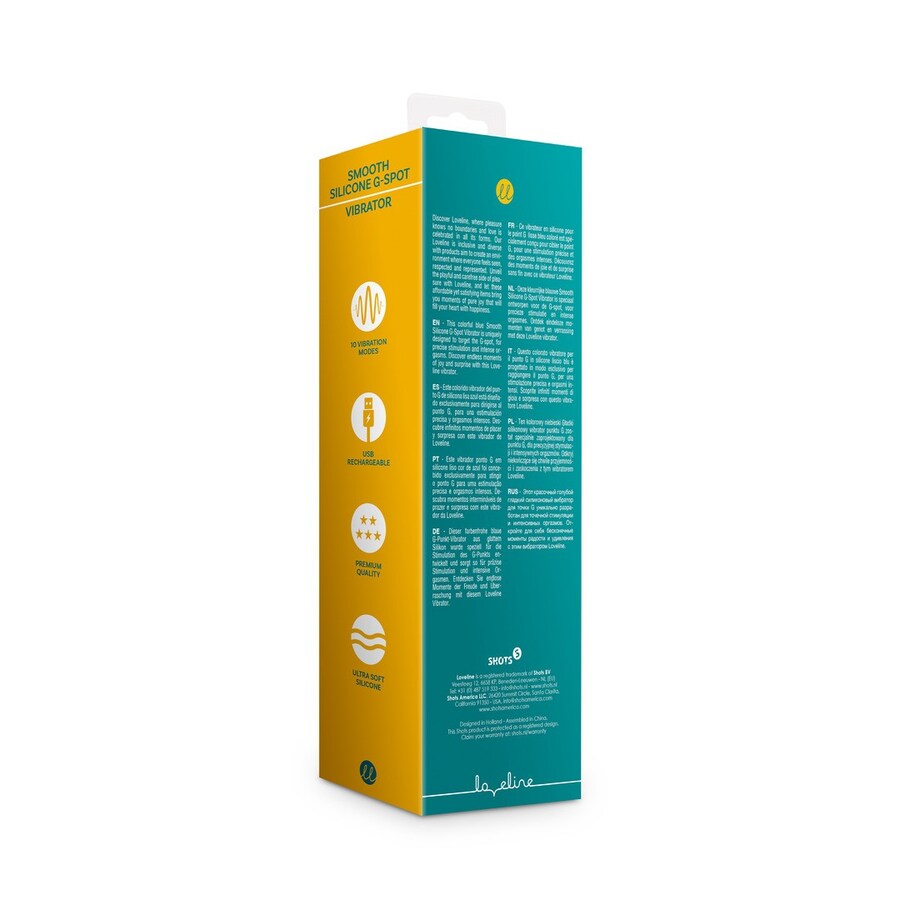 SMOOTH SILICONE 3