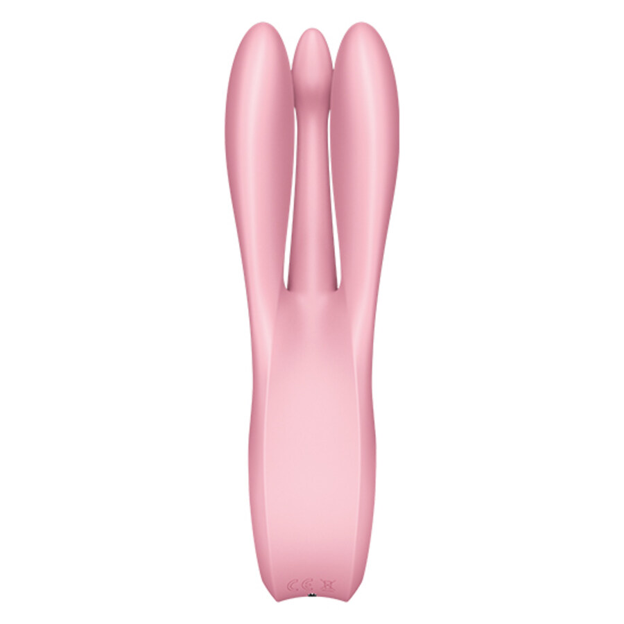 SATISFYER THREESOME 1 5