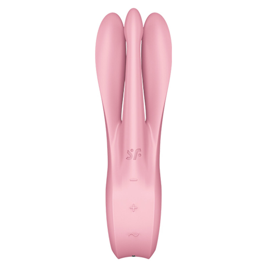 SATISFYER THREESOME 1 7