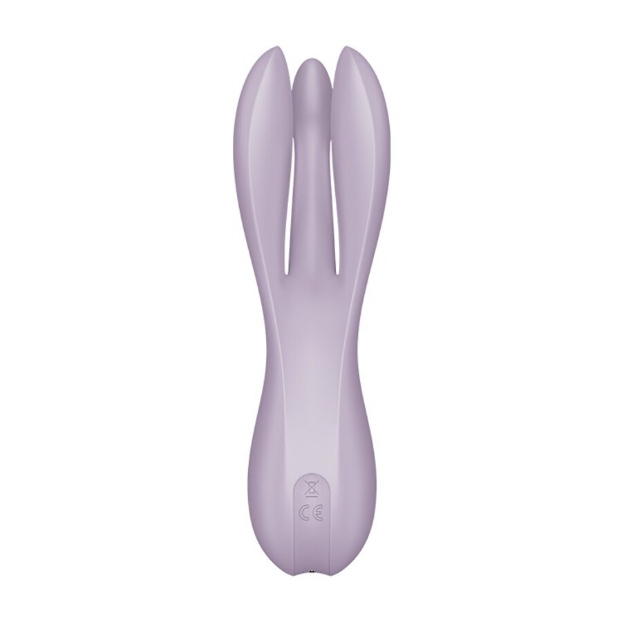 SATISFYER THREESOME 2 6