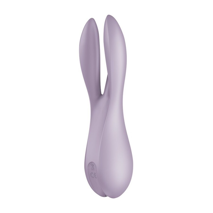 SATISFYER THREESOME 2 8