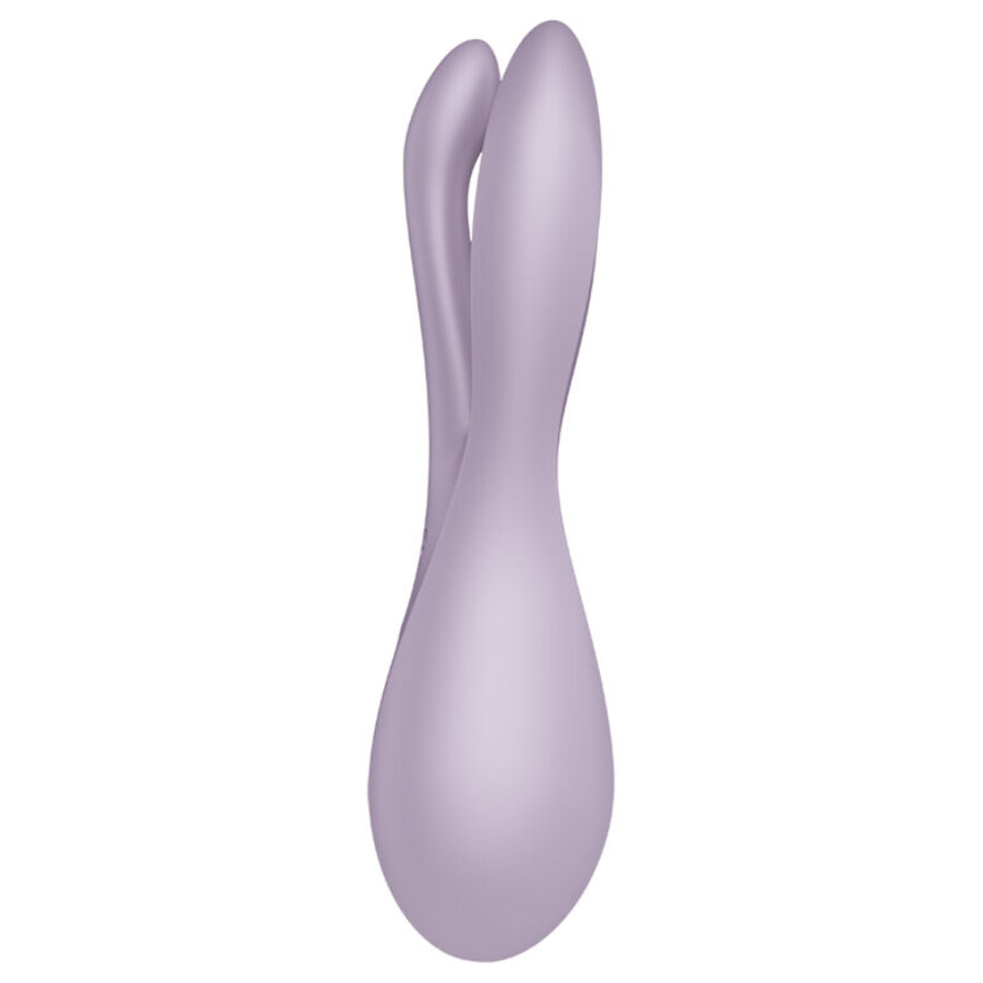 SATISFYER THREESOME 2 7