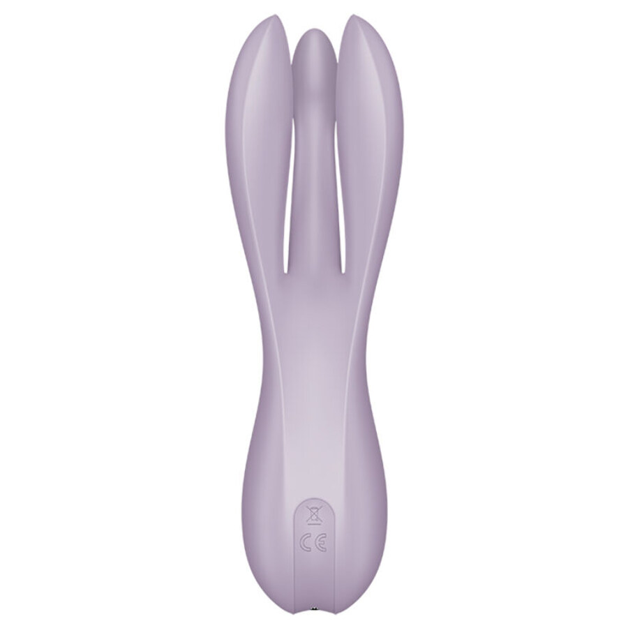 SATISFYER THREESOME 2 2