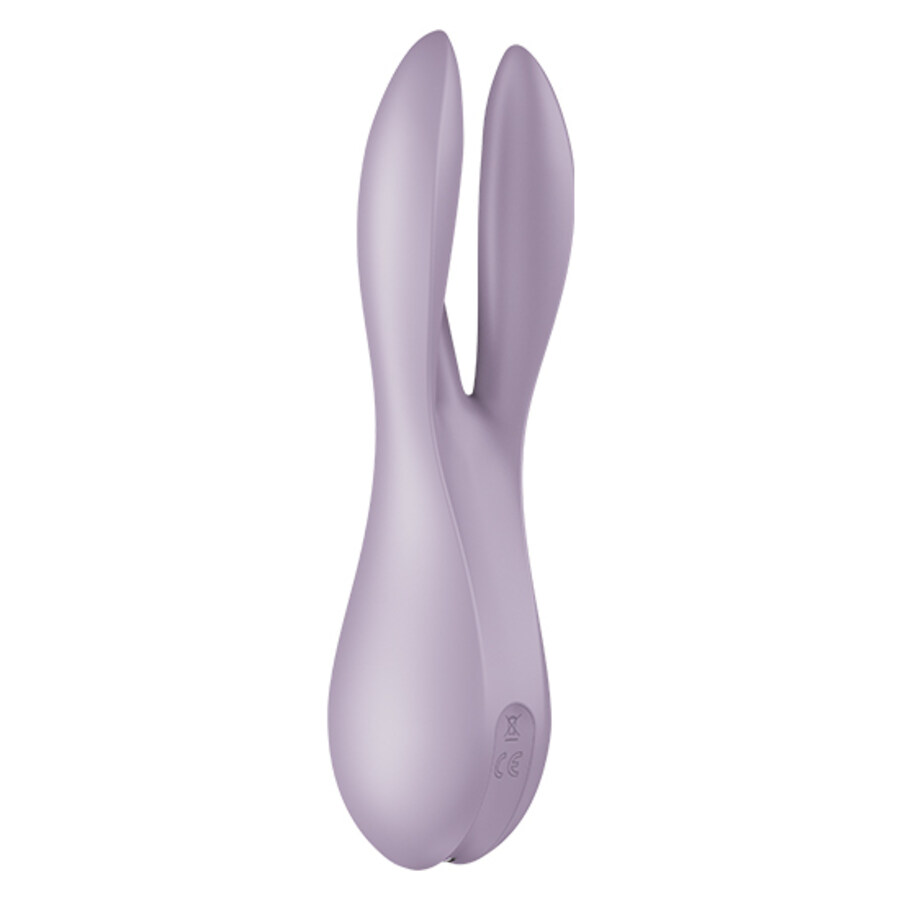 SATISFYER THREESOME 2 3