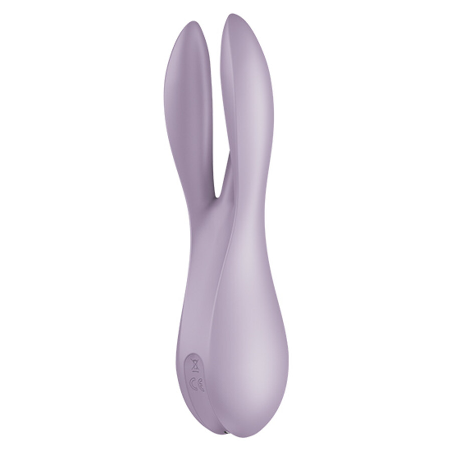 SATISFYER THREESOME 2 4