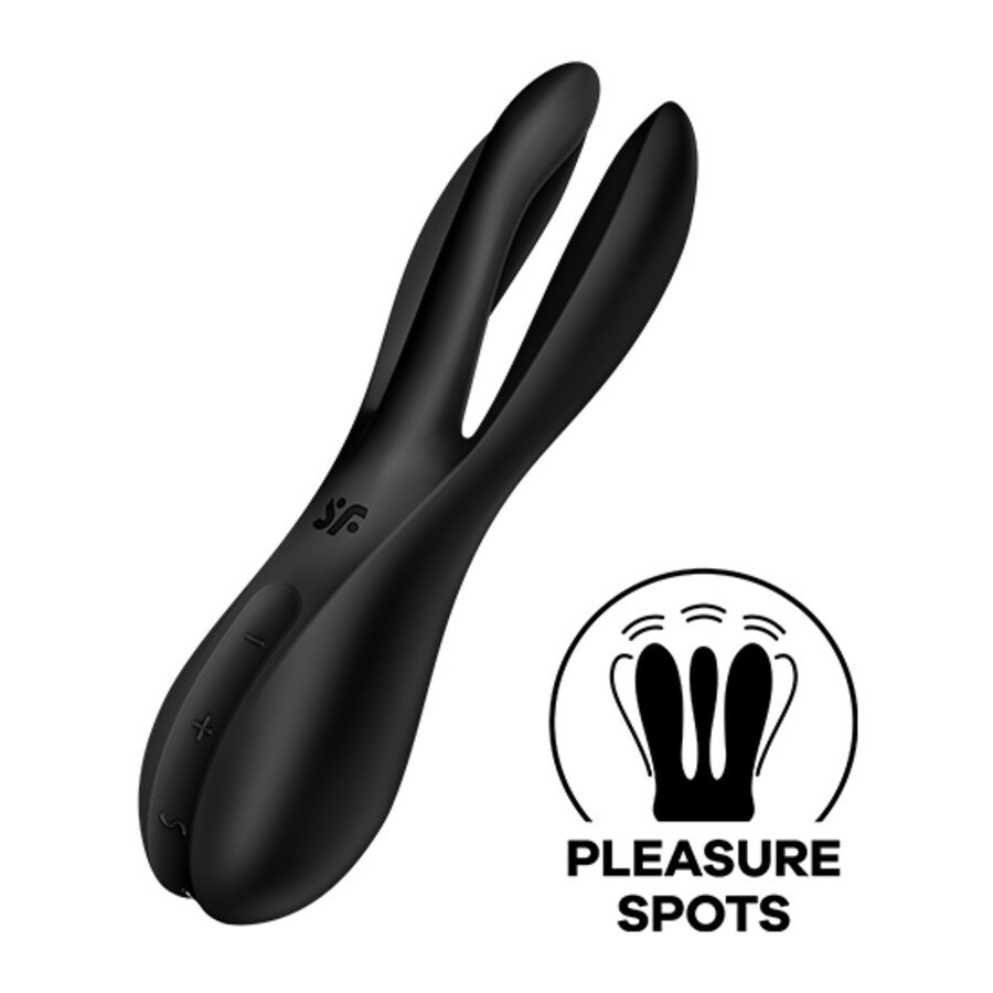 SATISFYER THREESOME 2 10