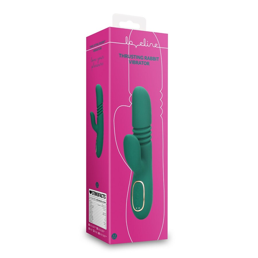 HRUSTING RABBIT 2