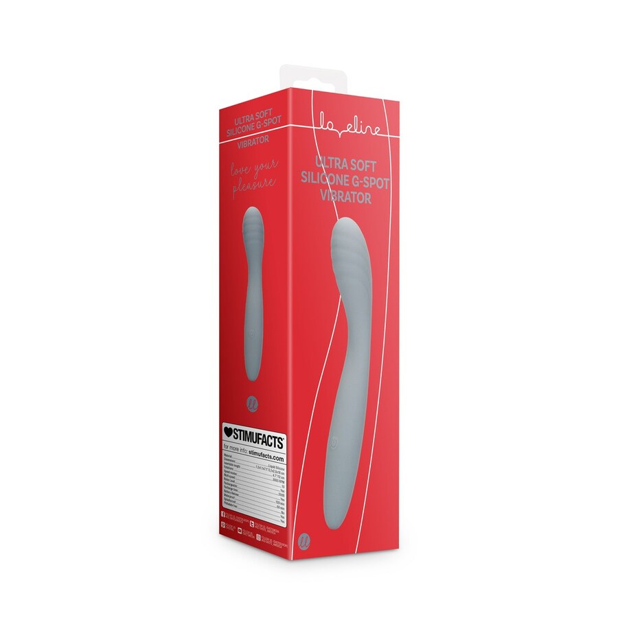 G-SPOT BASALT 2