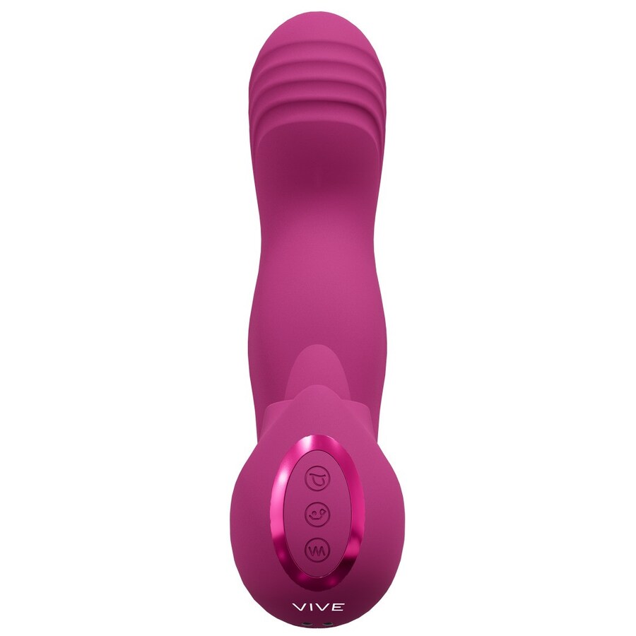 YUMI FINGER 4