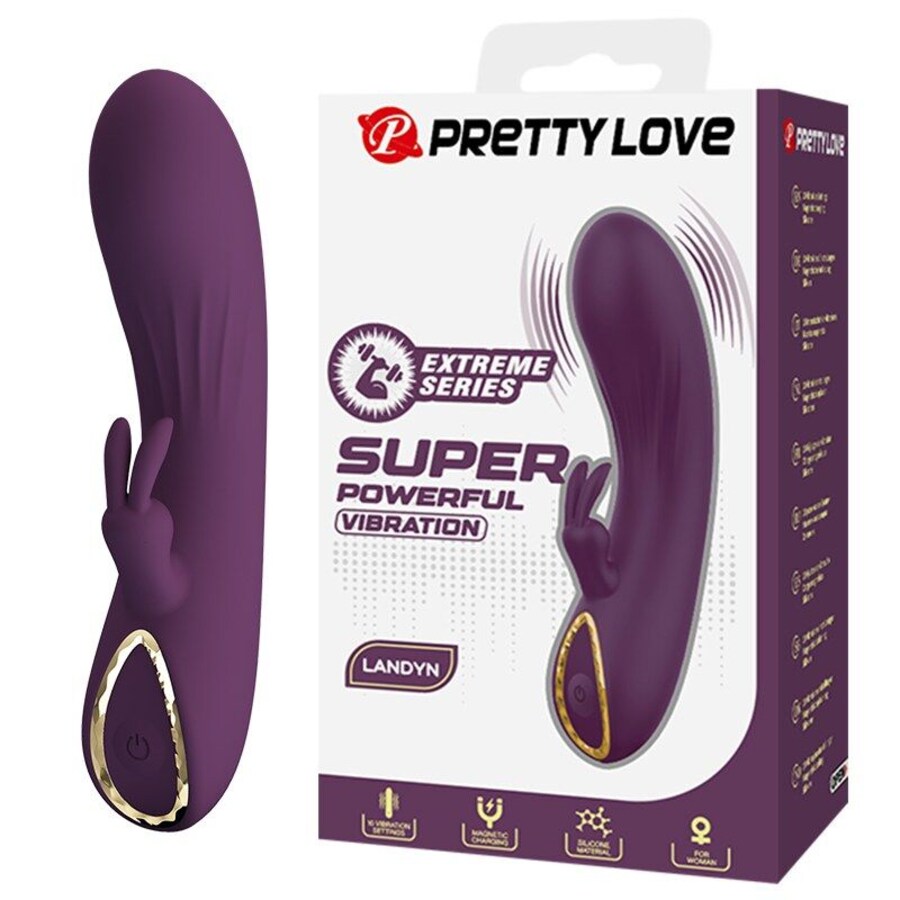 Discover the ideal compact rabbit vibrator for those new to dual stimulation. Discover the ideal compact rabbit vibrator for those new to dual stimulation.