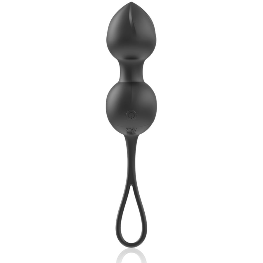 PESAS KEGEL VIBRADORAS 6