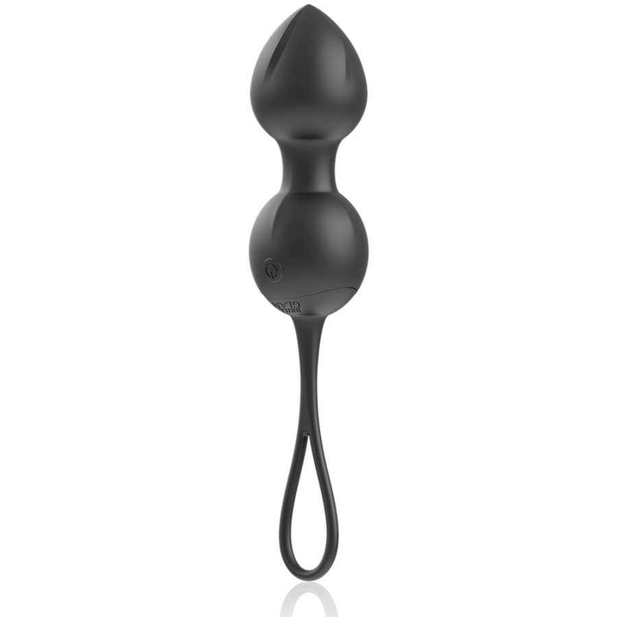 PESAS KEGEL VIBRADORAS 7