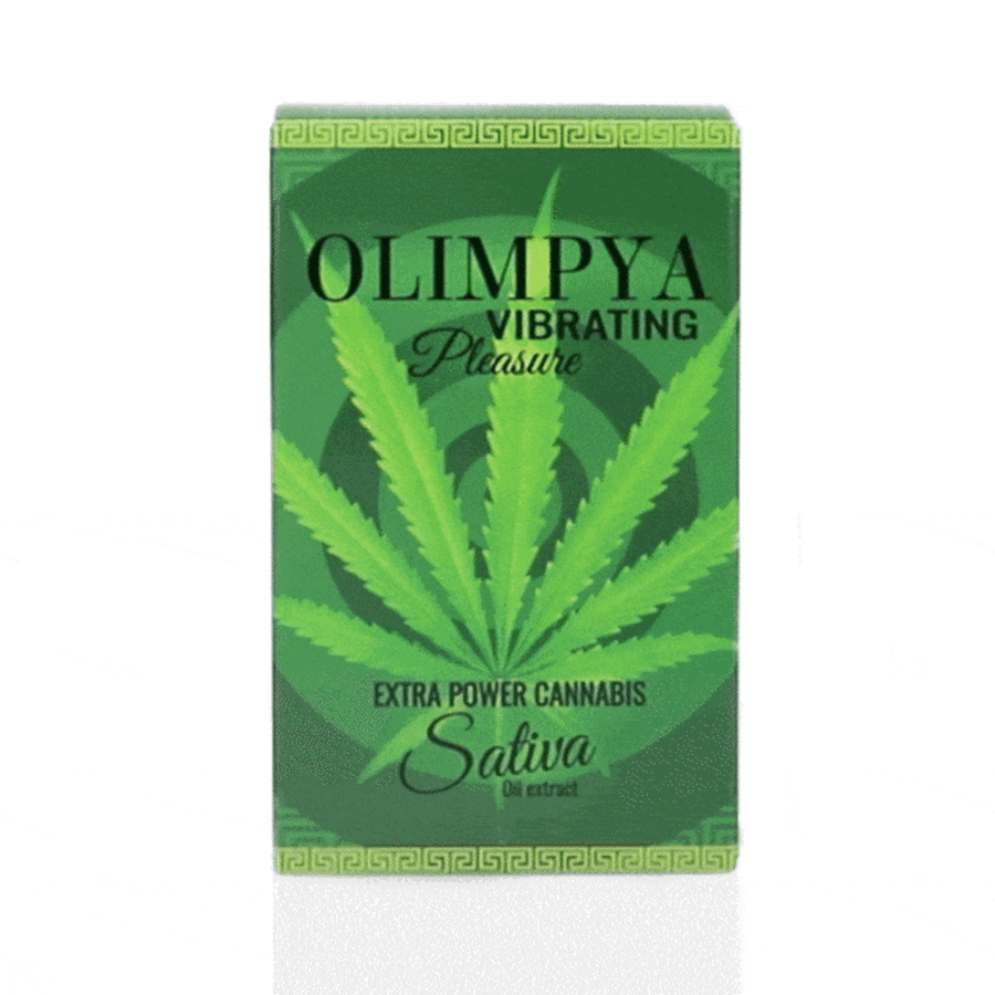VIBRATING PLEASURE 8