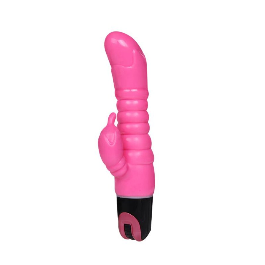 VIBRADOR ROSA 2