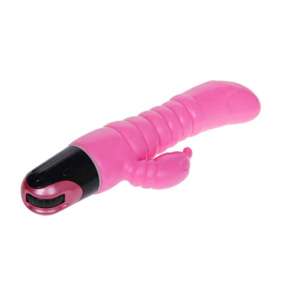 VIBRADOR ROSA 11
