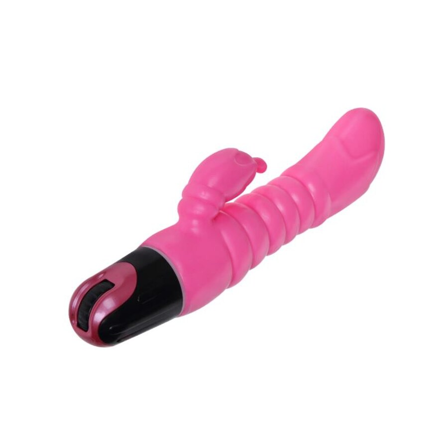 VIBRADOR ROSA 3